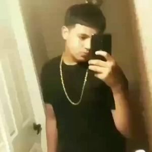 Meet your Posher, Esteban